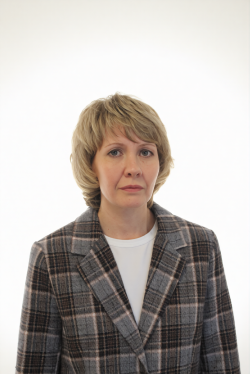 Гоглева Юлия  Сергеевна.